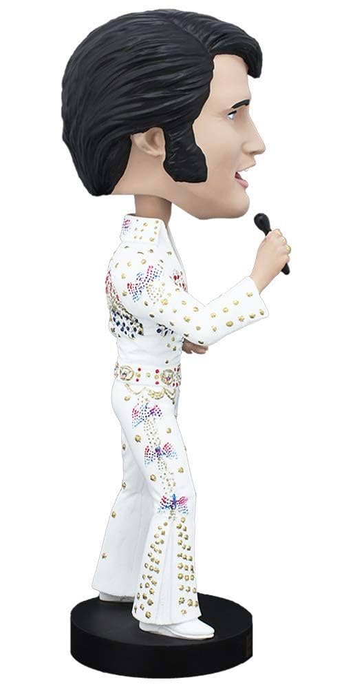 エルビス・プレスリー ボブルヘッド 限定版 Amazon.co.jp: Royal Bobbles エルビス・プレスリーの - ハワイ